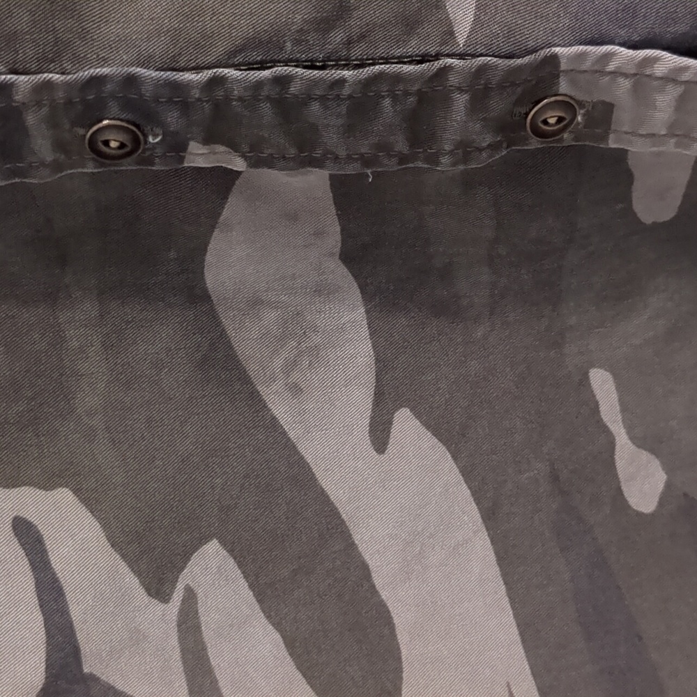 Express boyfriend shirt - Picture 6 of 6
